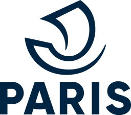 ville de Paris logo